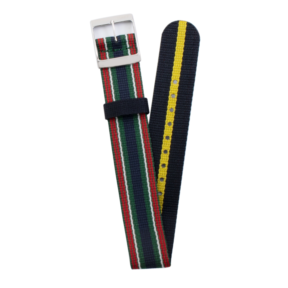 Ceas STRAP UNISEX TIMEX BTQ392007 multicolor