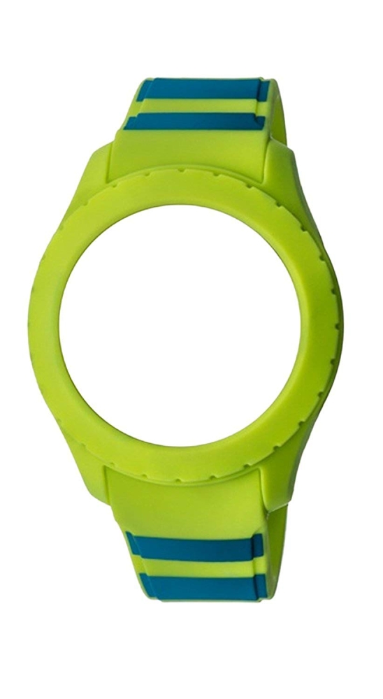 Ceas STRAP UNISEX WATX COWA3792 verde #n