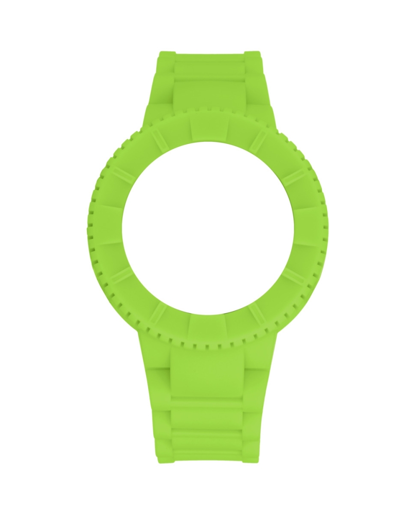 Ceas STRAP UNISEX WATXANDCO COWA1012 verde