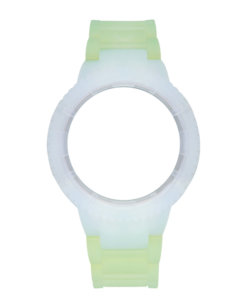 Ceas STRAP UNISEX WATXANDCO COWA1138 verde