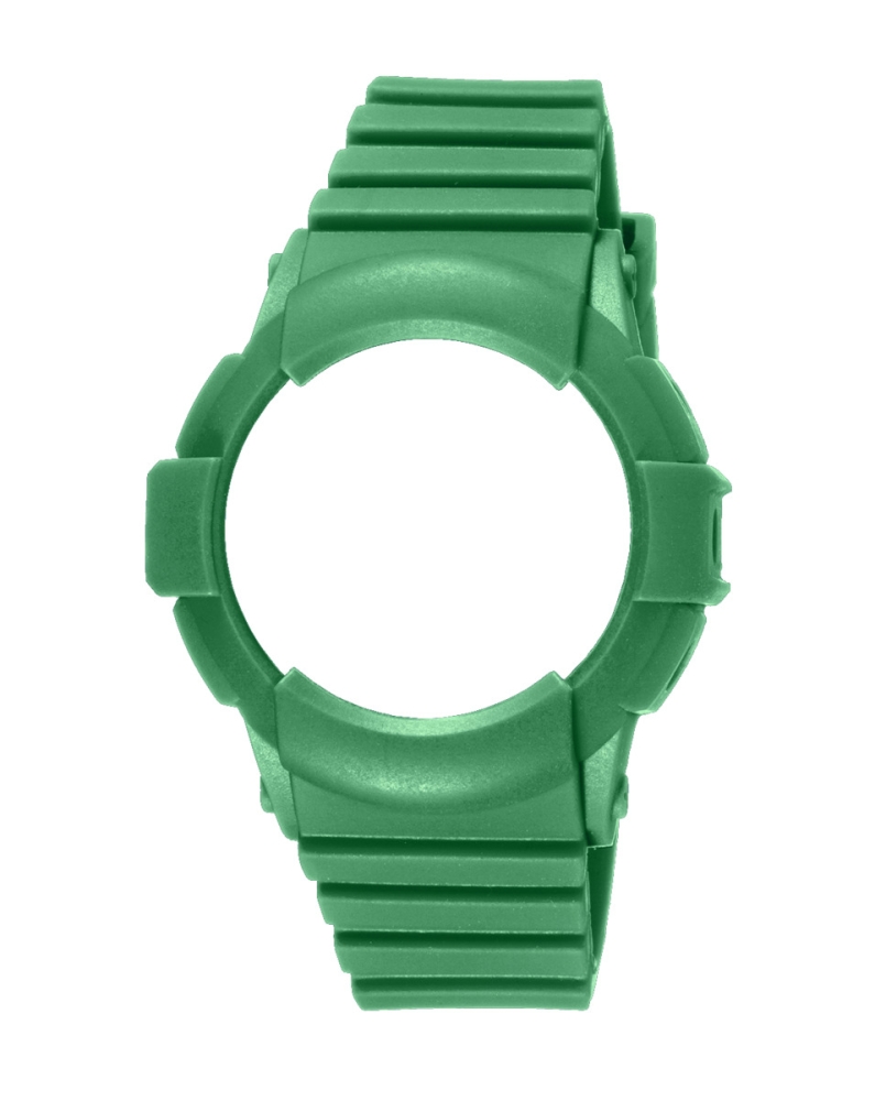 Ceas STRAP UNISEX WATXANDCO COWA2732 verde