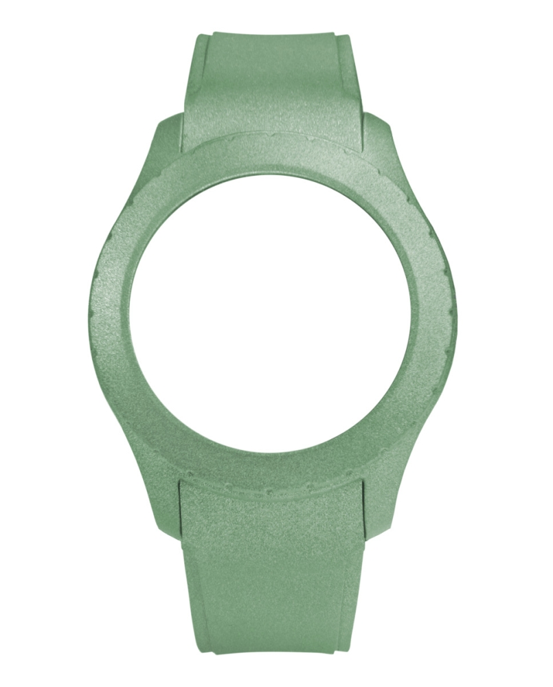 Ceas STRAP UNISEX WATXANDCO COWA3706 verde