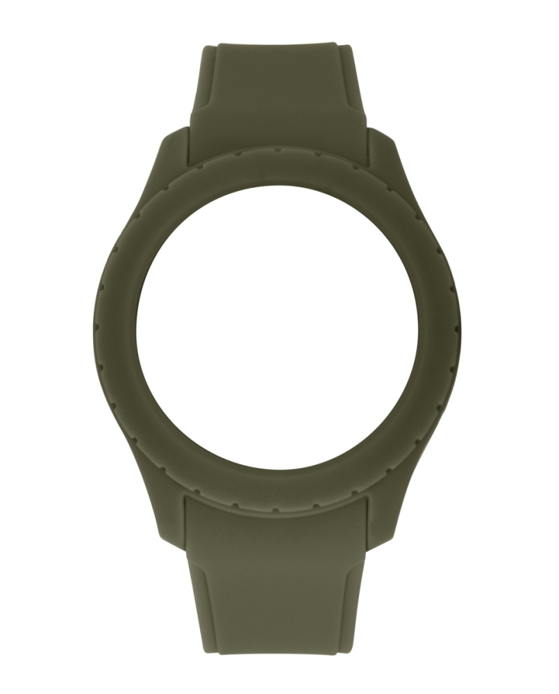 Ceas STRAP UNISEX WATXANDCO COWA3719 verde