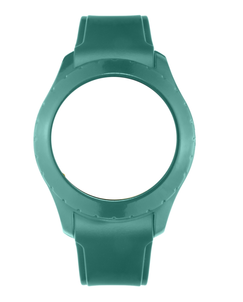 Ceas STRAP UNISEX WATXANDCO COWA3722 verde