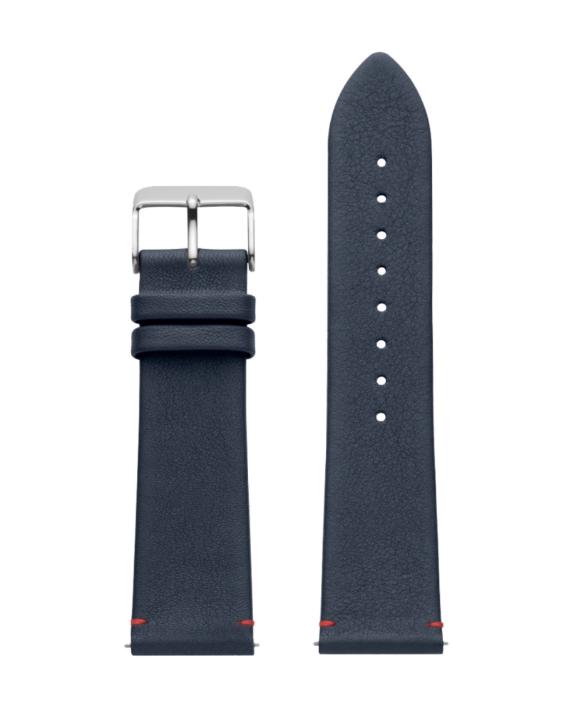 Ceas STRAP UNISEX WATXANDCO WXCO1711 albastru