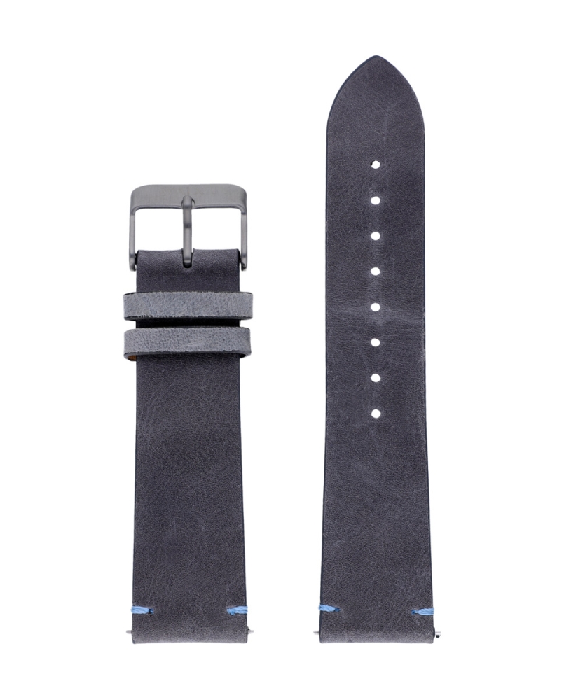 Ceas STRAP UNISEX WATXANDCO WXCO1717 gri