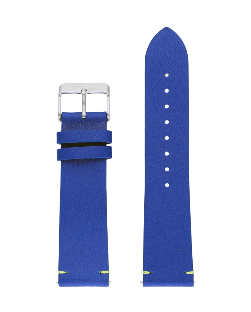 Ceas STRAP UNISEX WATXANDCO WXCO1719 albastru