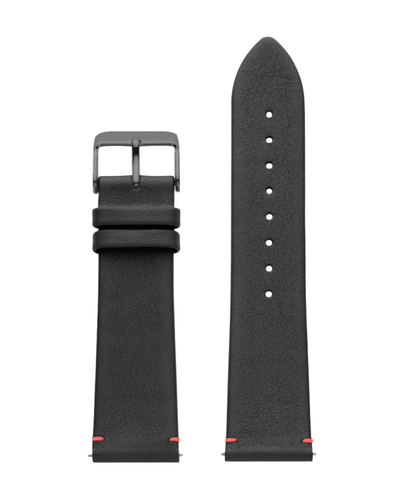 Ceas STRAP UNISEX WATXANDCO WXCO1730 negru