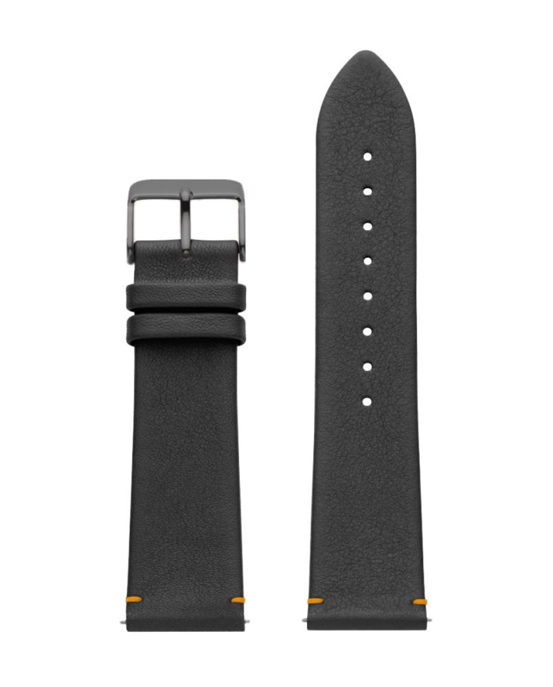 Ceas STRAP UNISEX WATXANDCO WXCO1731 negru