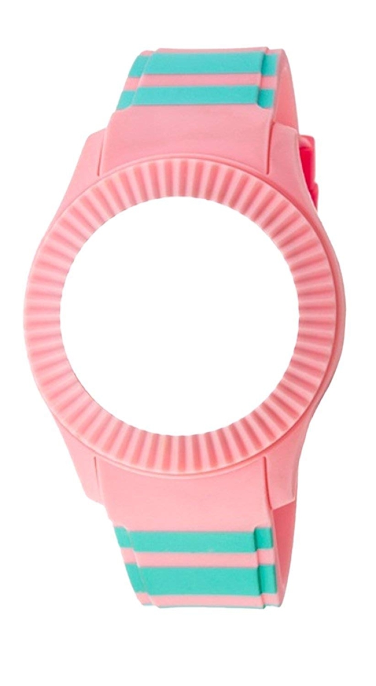 Ceas STRAP WATX COWA3090 pentru Femei pink, turcoaz #n