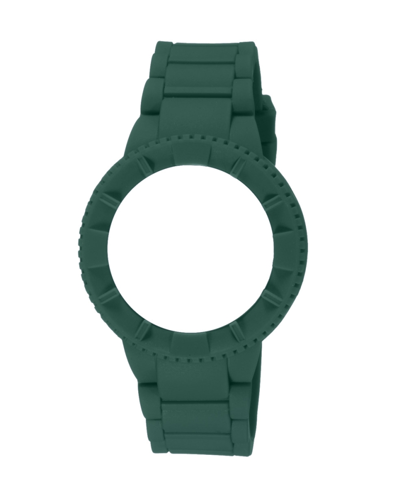 Ceas STRAP WATXANDCO COWA1048 pentru Femei verde