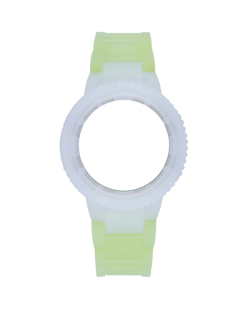 Ceas STRAP WATXANDCO COWA1538 pentru Femei verde