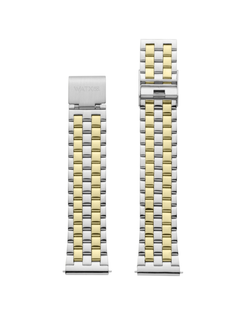 Ceas STRAP WATXANDCO WXCO3017 pentru Femei multicolor