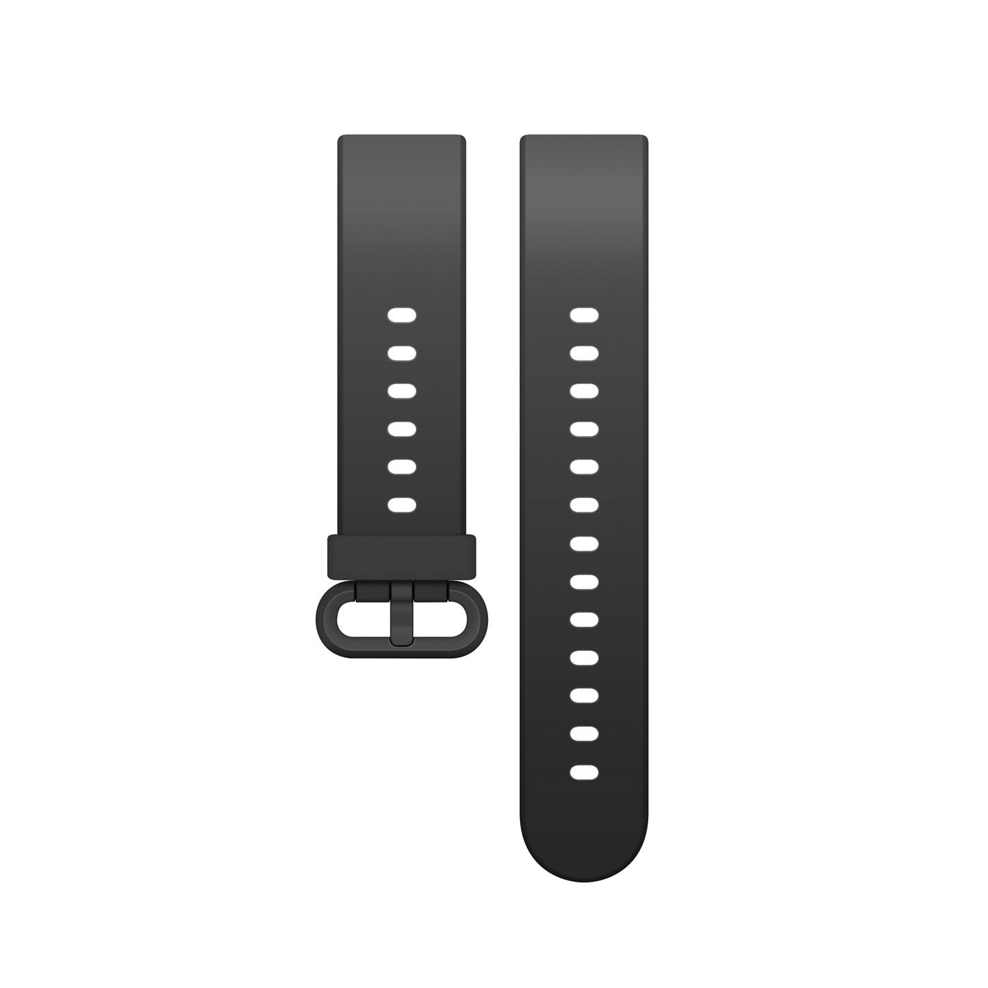 Xiaomi Mi Watch Lite Black