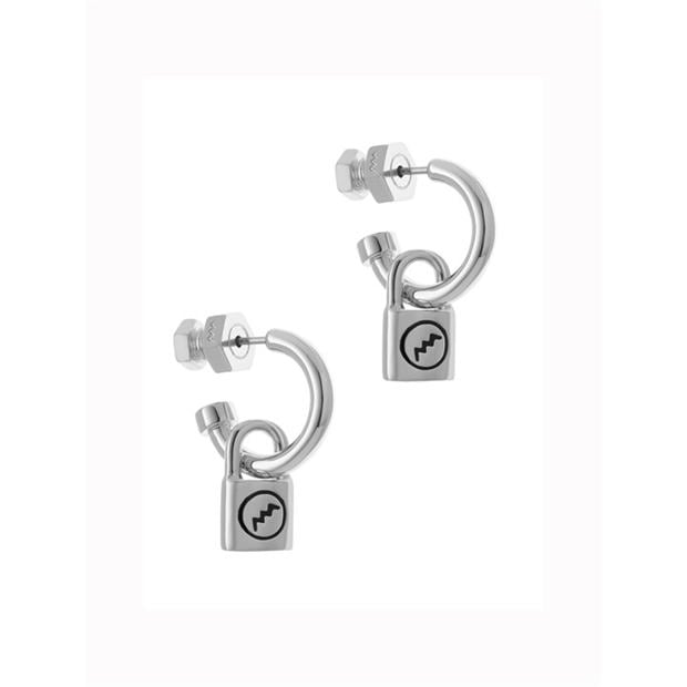 All We Are All We Hoop Earring Ld99