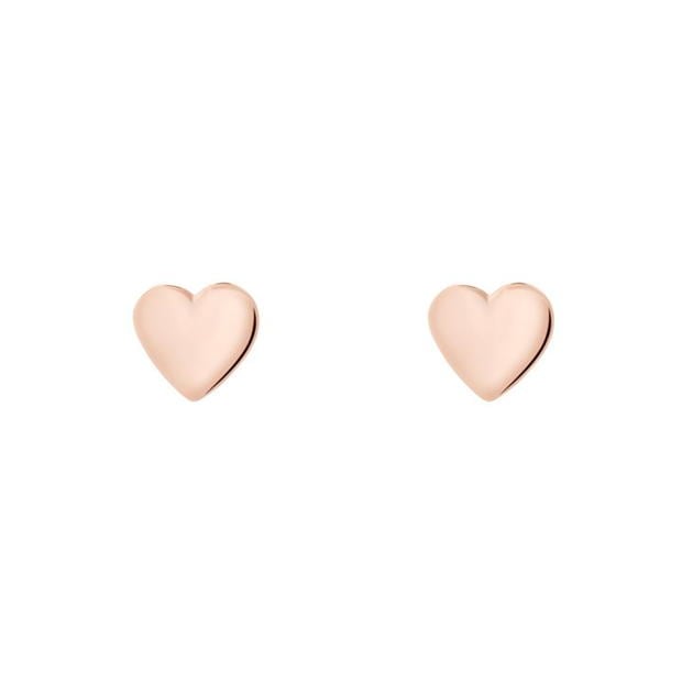 Ted Baker HARLY Sweetheart Stud Earrings