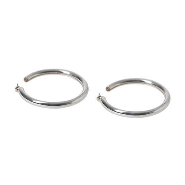 Miso Tube Metal Hoops