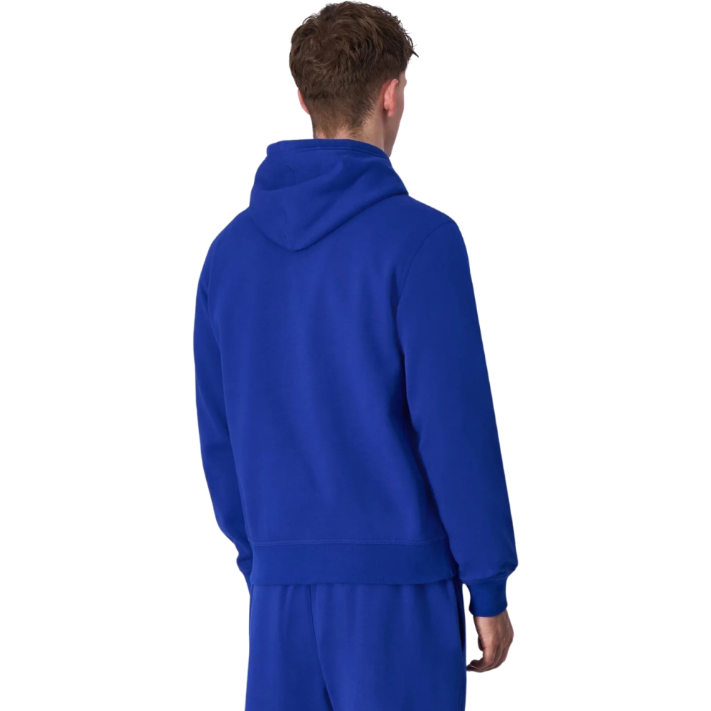 Champion Hooded blue 220253 BS008