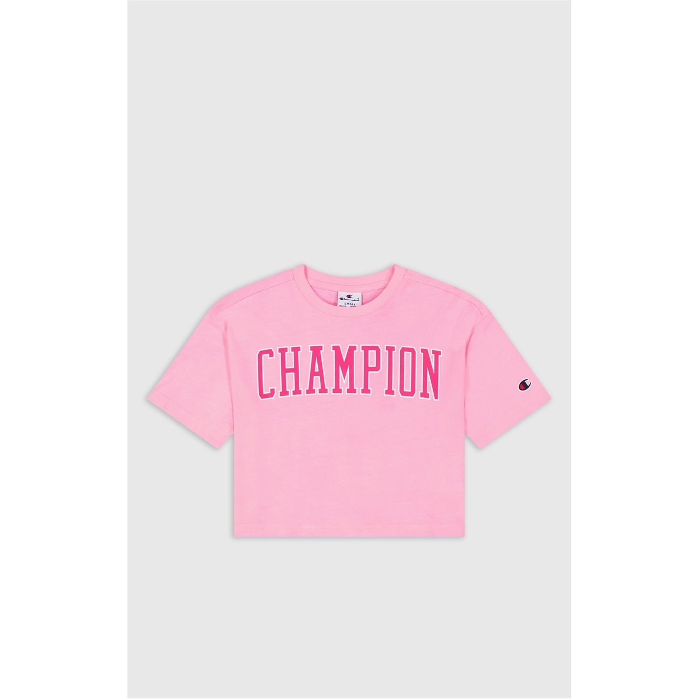 Champion G Crewneck Ch99