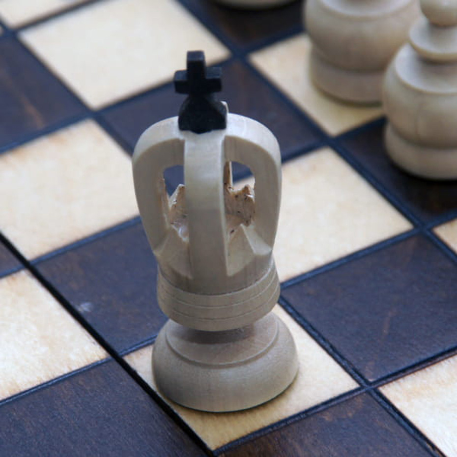 CHESS SMALL