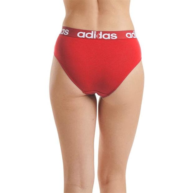 adidas Active Comfort Cotton Brief 2P