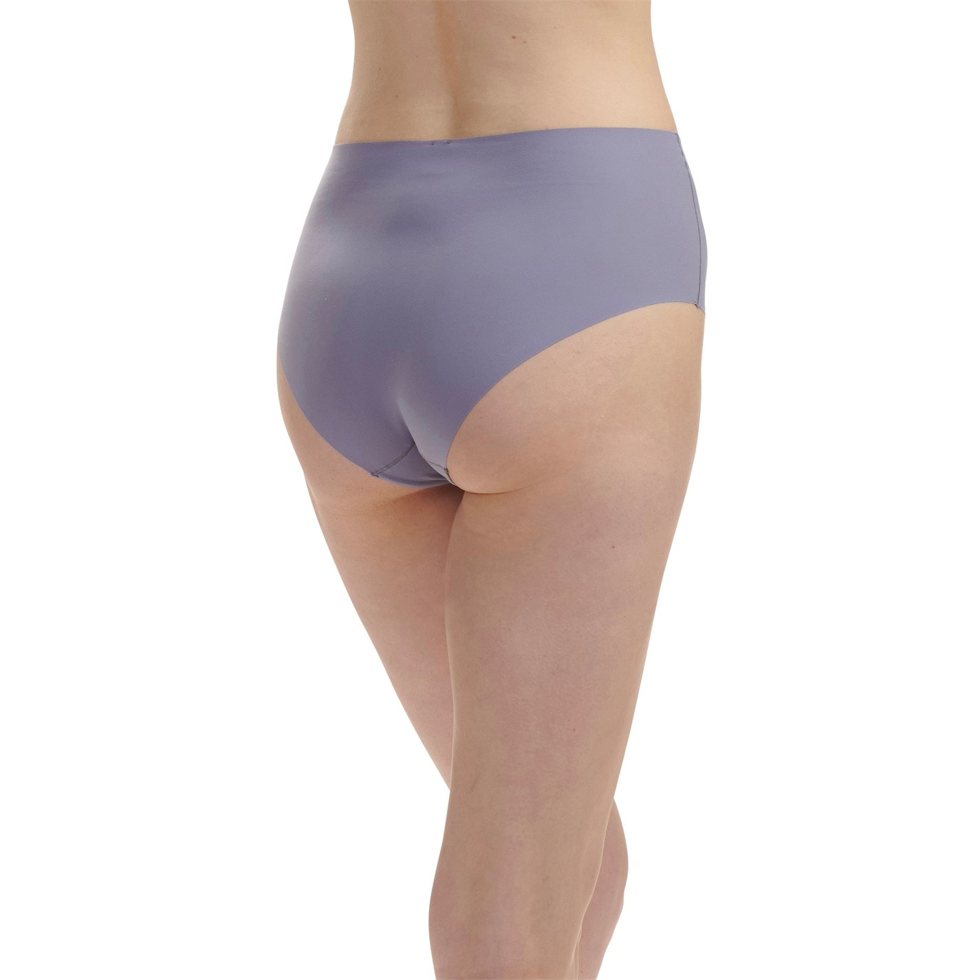 adidas Active Seamless Micro Stretch High Leg Brief