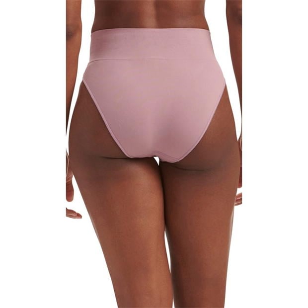 adidas Active Seamless Micro Stretch High Leg Brief