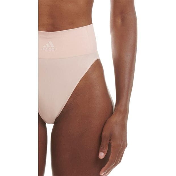 adidas Active Seamless Micro Stretch High Leg Brief