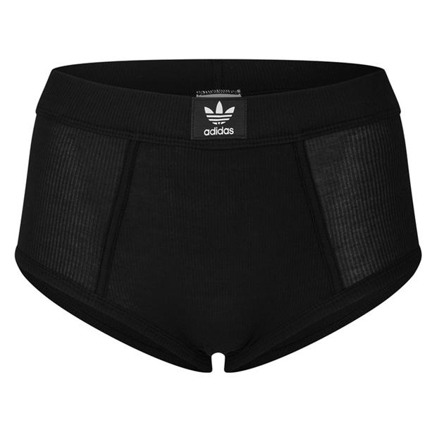 ADIDAS ORIGINALS Adidas Originals 2x2 Ribbed Brief