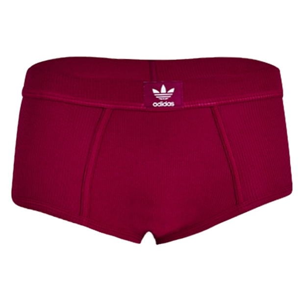 ADIDAS ORIGINALS Adidas Originals 2x2 Ribbed Brief