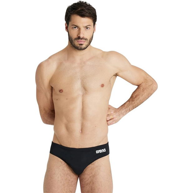 Arena Solid Brief Sn42