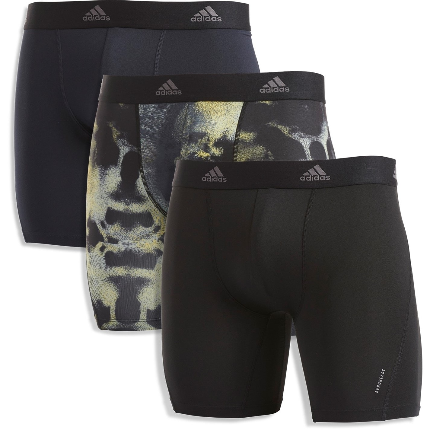 Lenjerie intima adidas Active Micro Flex Eco Brief