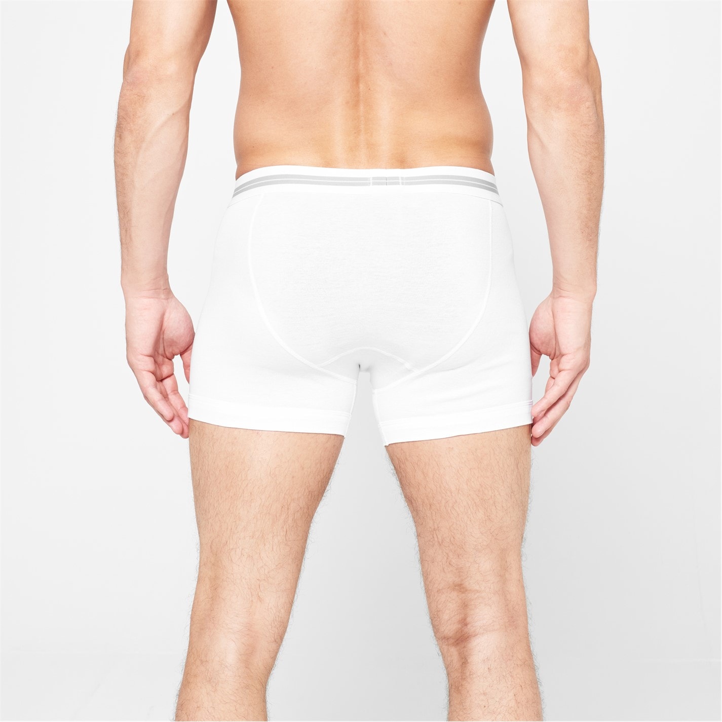 Lenjerie intima Boss Single Briefs