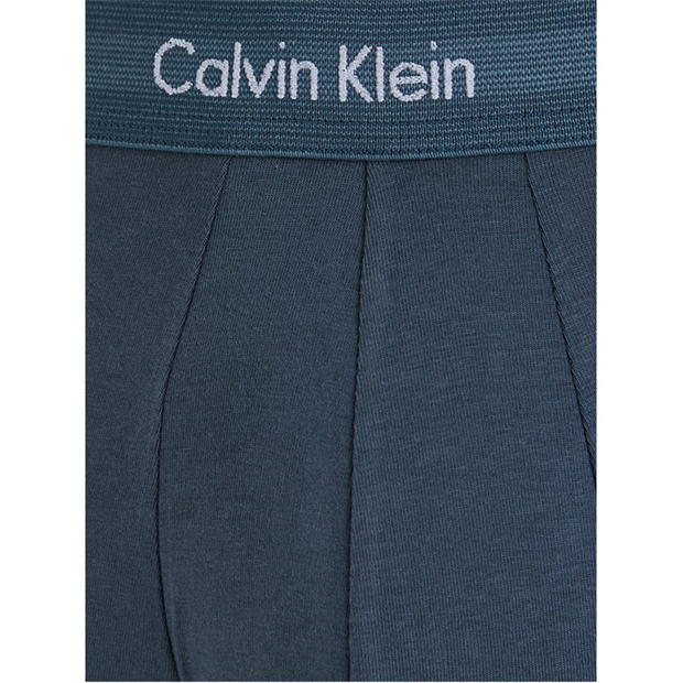 Lenjerie intima Calvin Klein 3 Pack Briefs