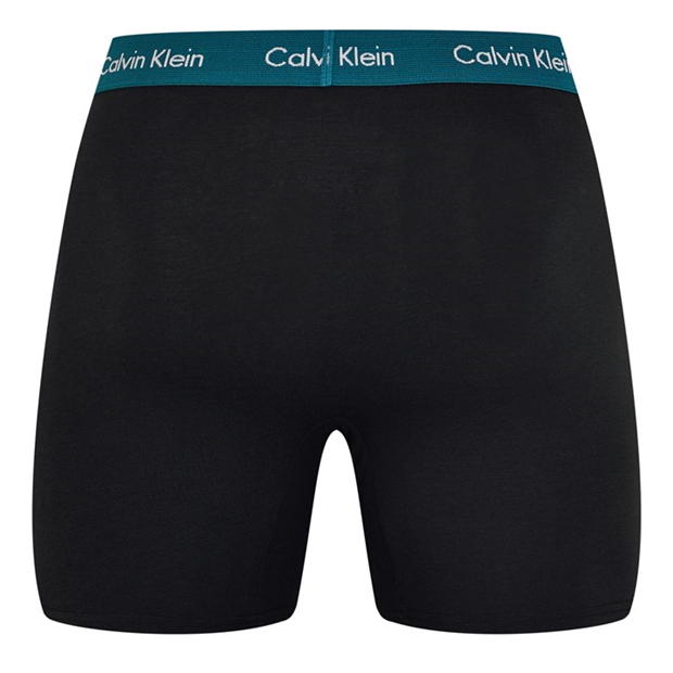 Lenjerie intima Calvin Klein 3 Pack Briefs