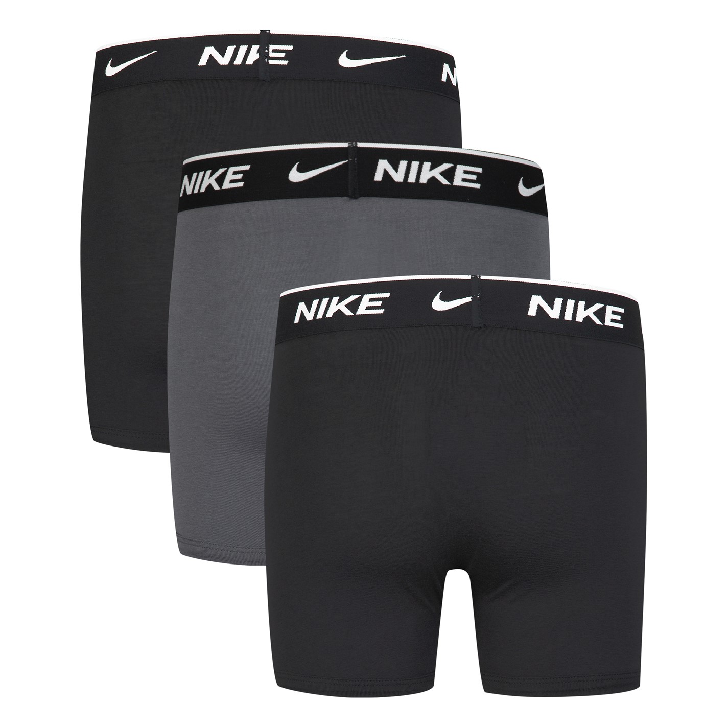 Lenjerie intima Nike Cotton Brief 3 Pack baietel