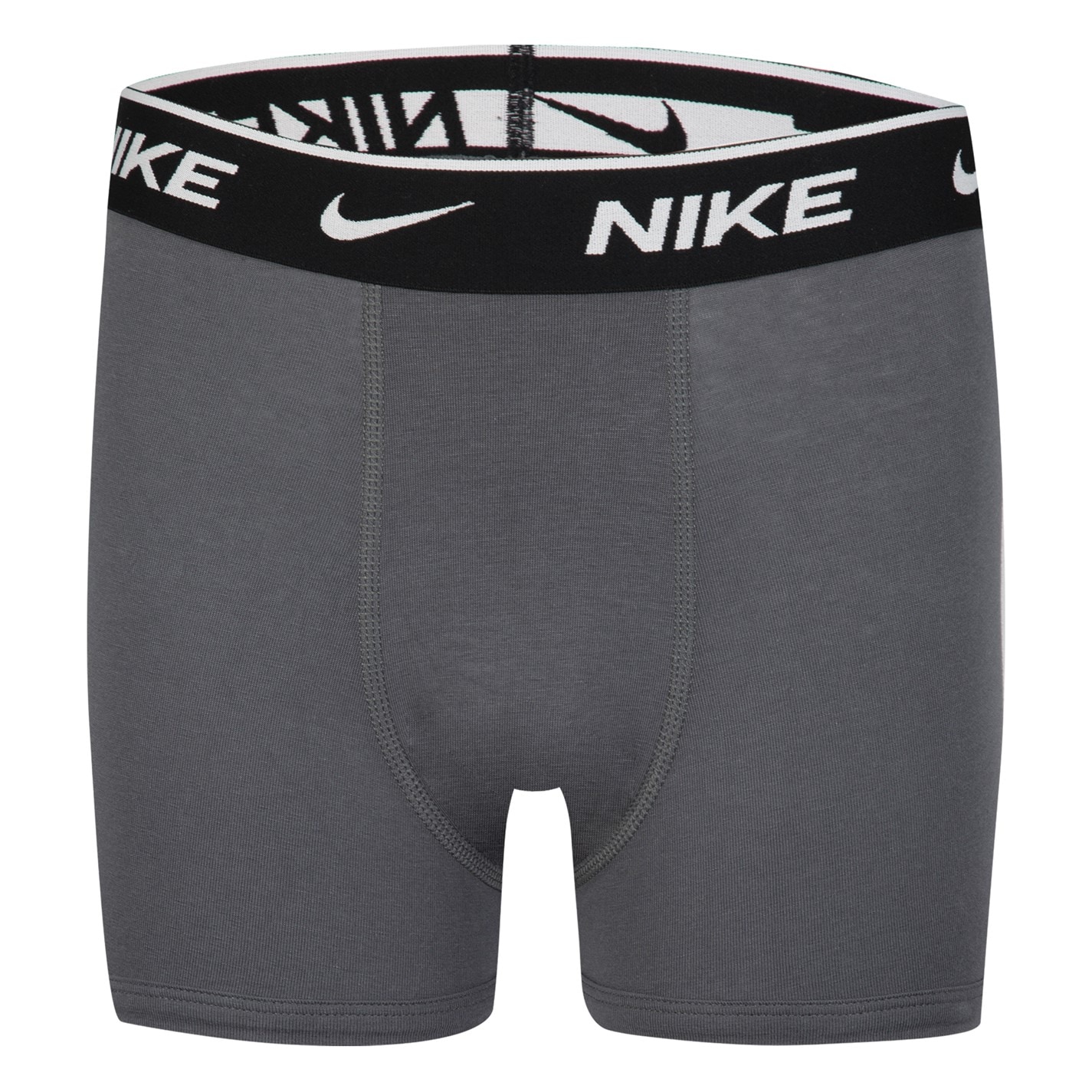 Lenjerie intima Nike Cotton Brief 3 Pack baietel