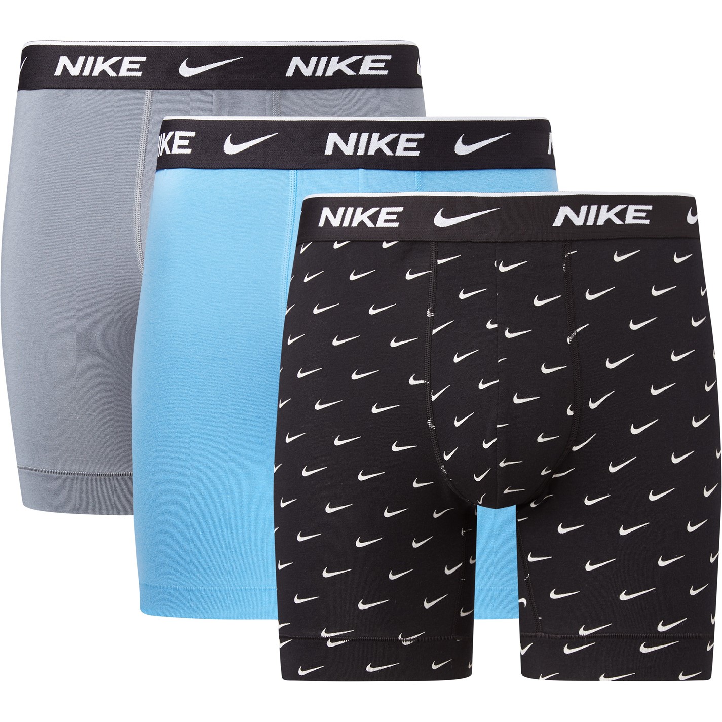 Lenjerie intima Nike Brief 3 Pack barbat