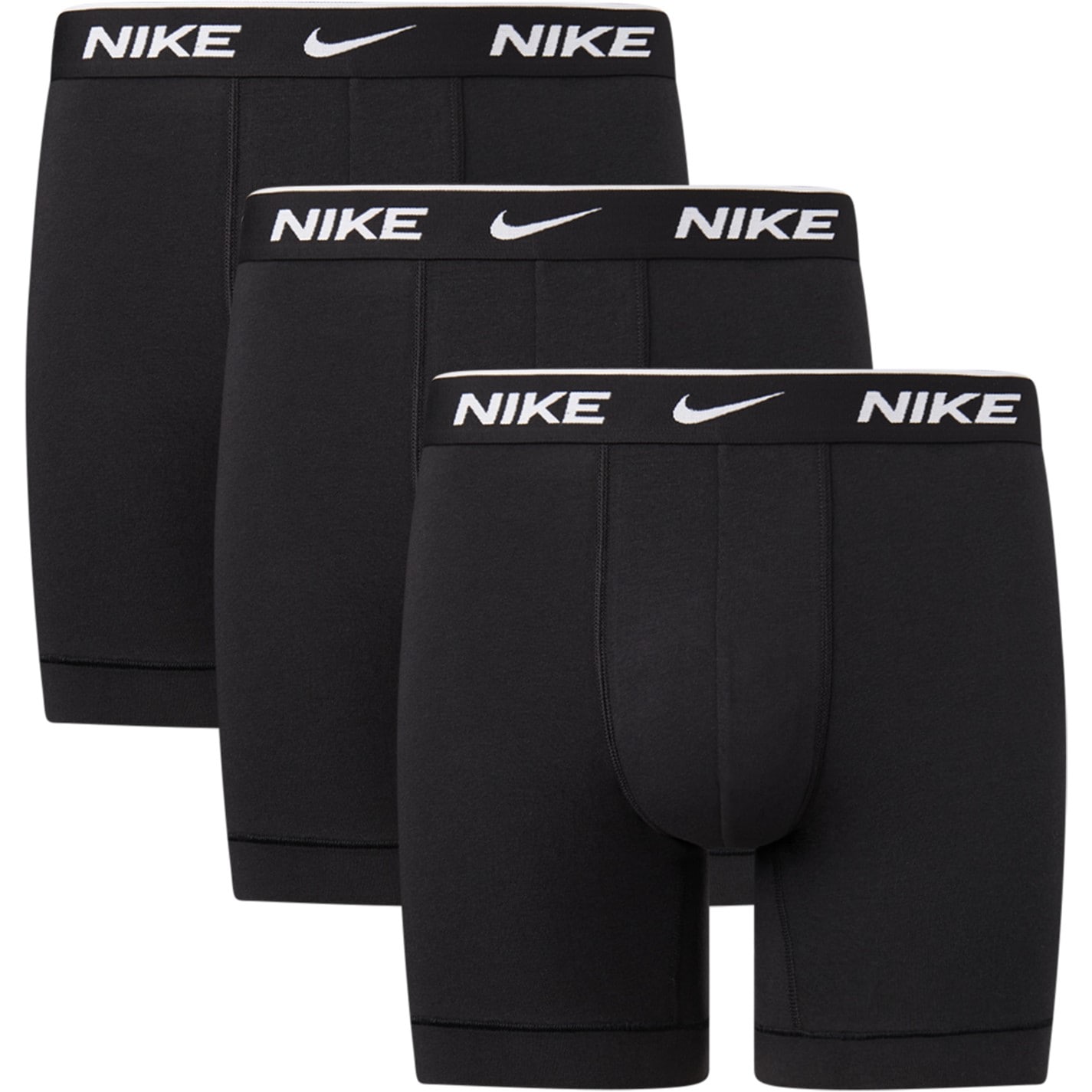 Lenjerie intima Nike Brief 3 Pack barbat