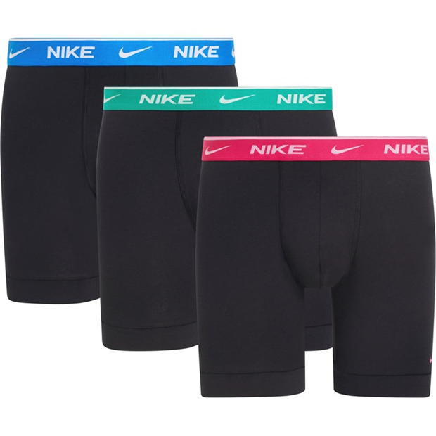 Lenjerie intima Nike Brief 3 Pack barbat