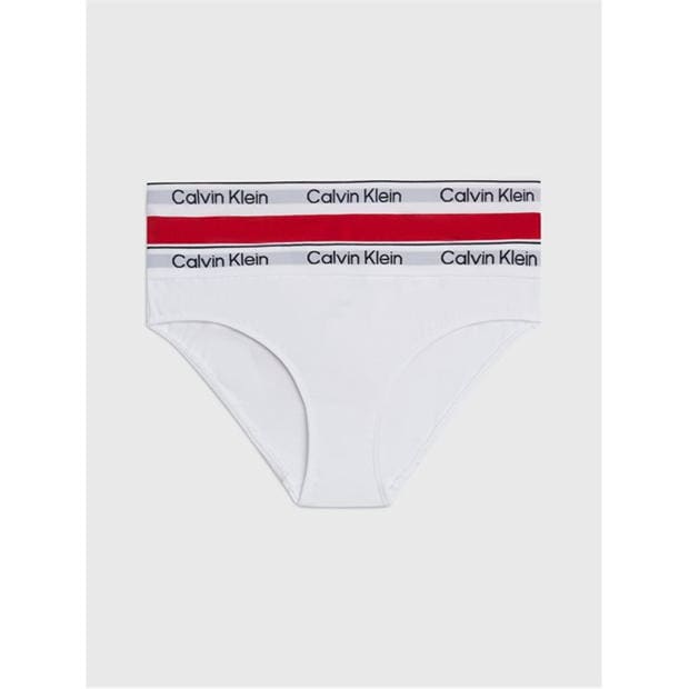 Calvin Klein Calvin 2 Pck Brief Jn43