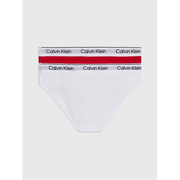 Calvin Klein Calvin 2 Pck Brief Jn43