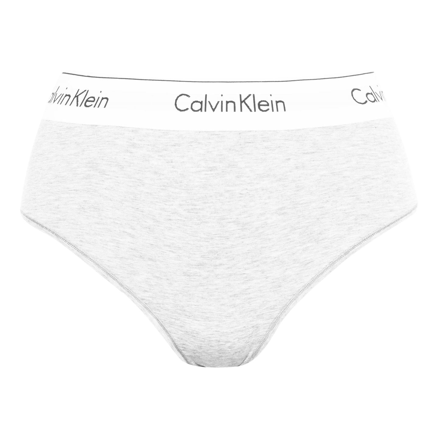 Calvin Klein Maternity Briefs