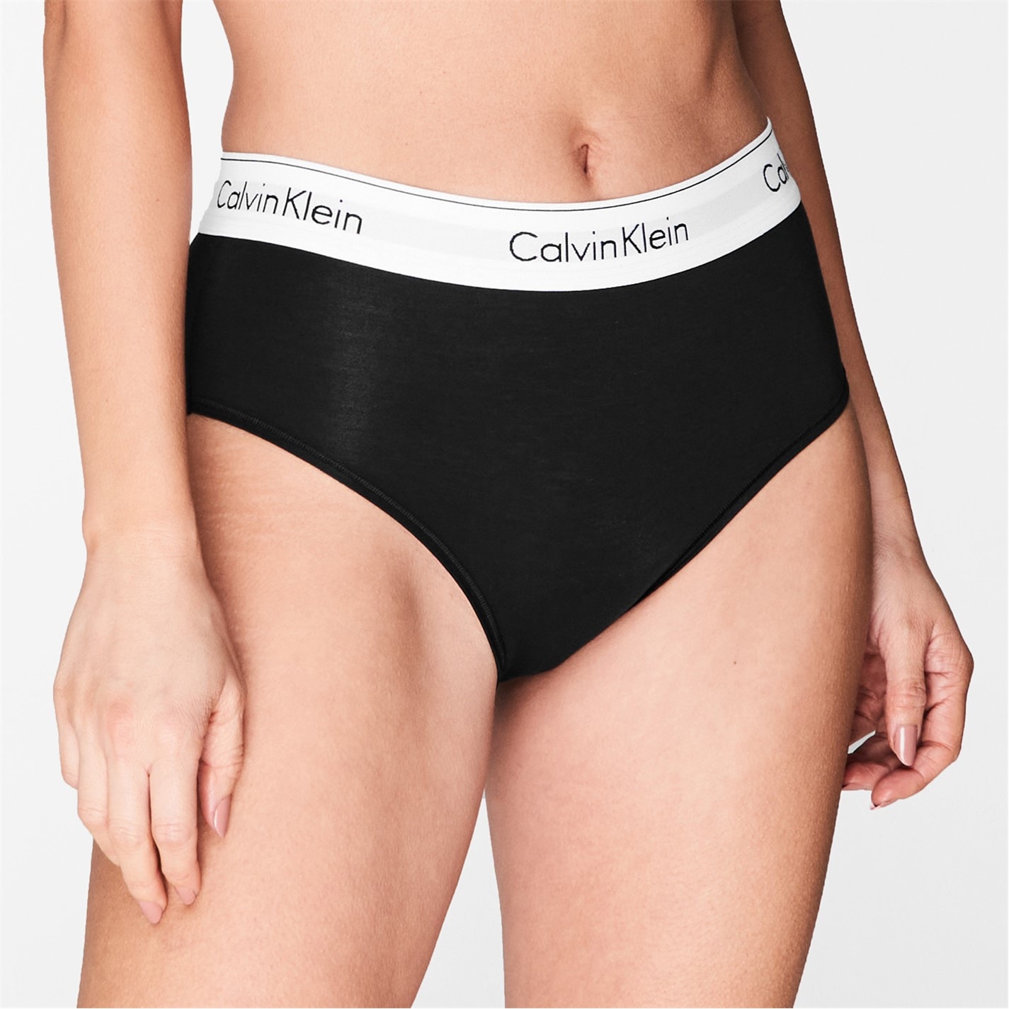 Calvin Klein Maternity Briefs