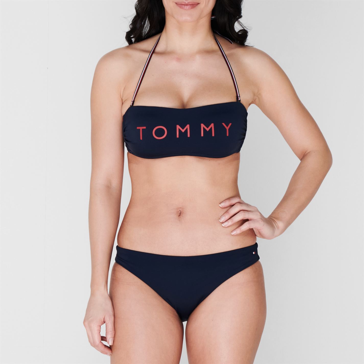 Tommy Bodywear Bikini Briefs