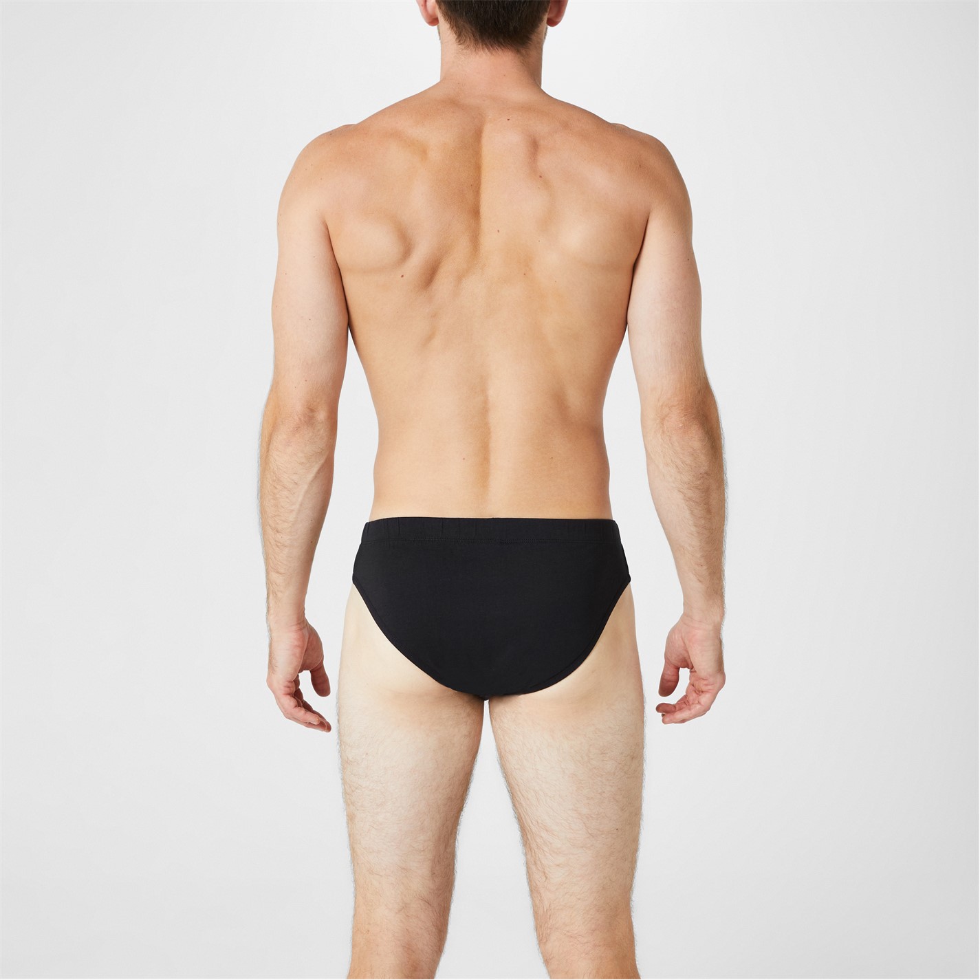 Donnay 5 Pack Briefs barbat