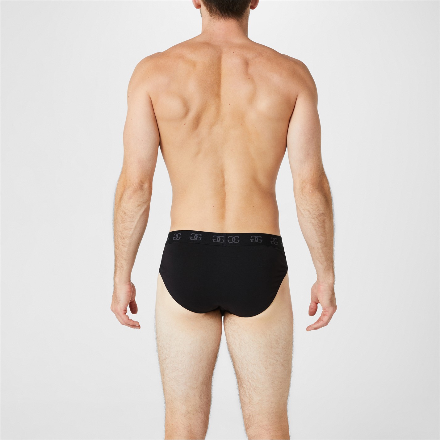 Giorgio 5 Pack Briefs barbat