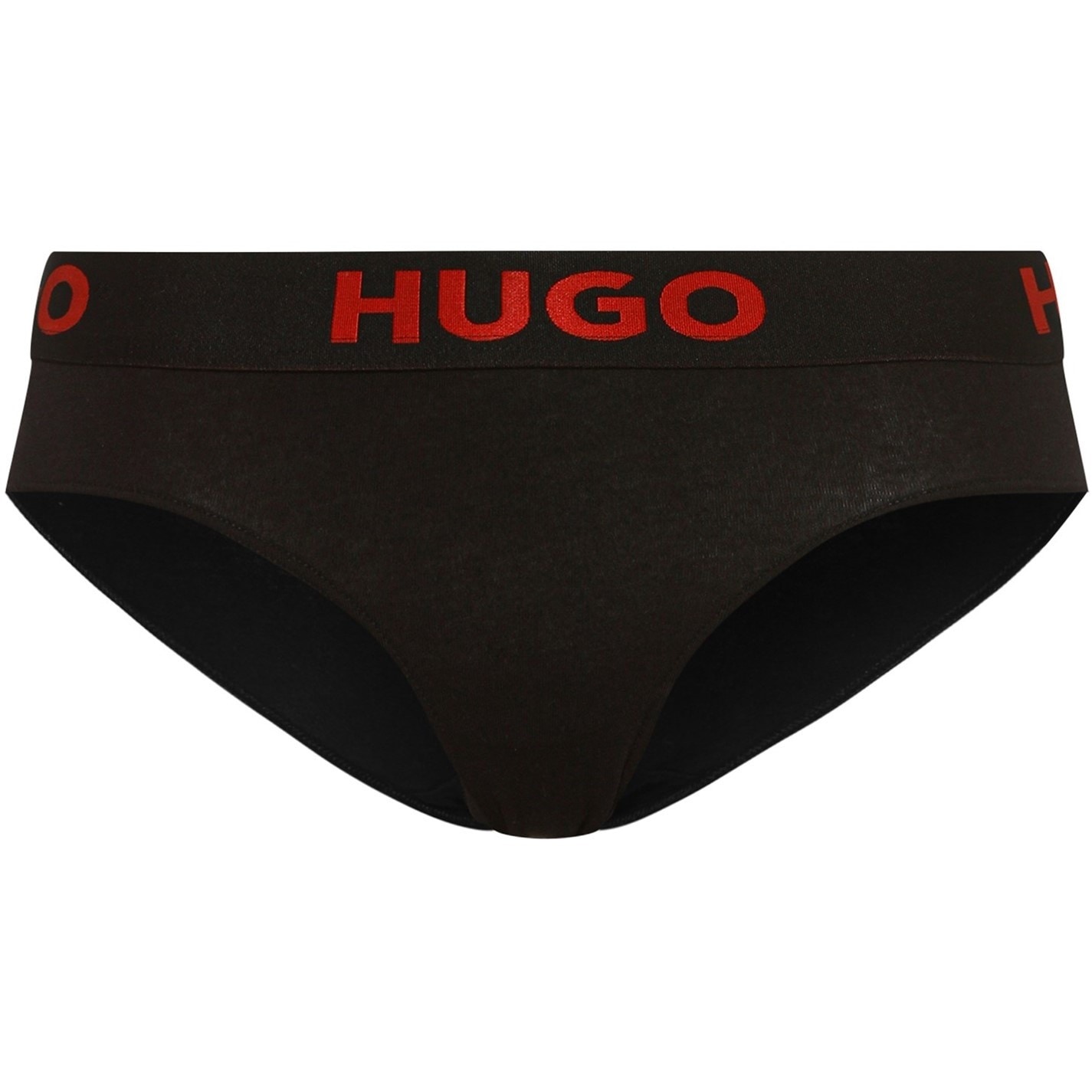 Hugo Logo Briefs