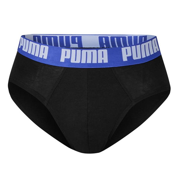 Puma Bsc Brief 2P Sn99