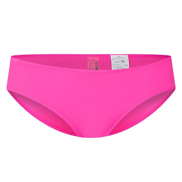 Puma Swim Hipster Briefs dama